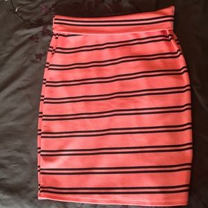 Lularoe Cassie skirt